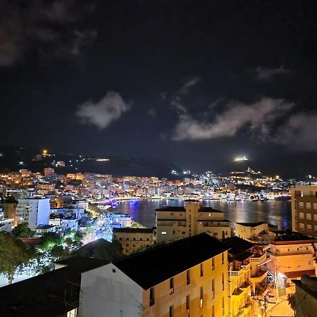 Sunshine Apartment Saranda Extérieur photo