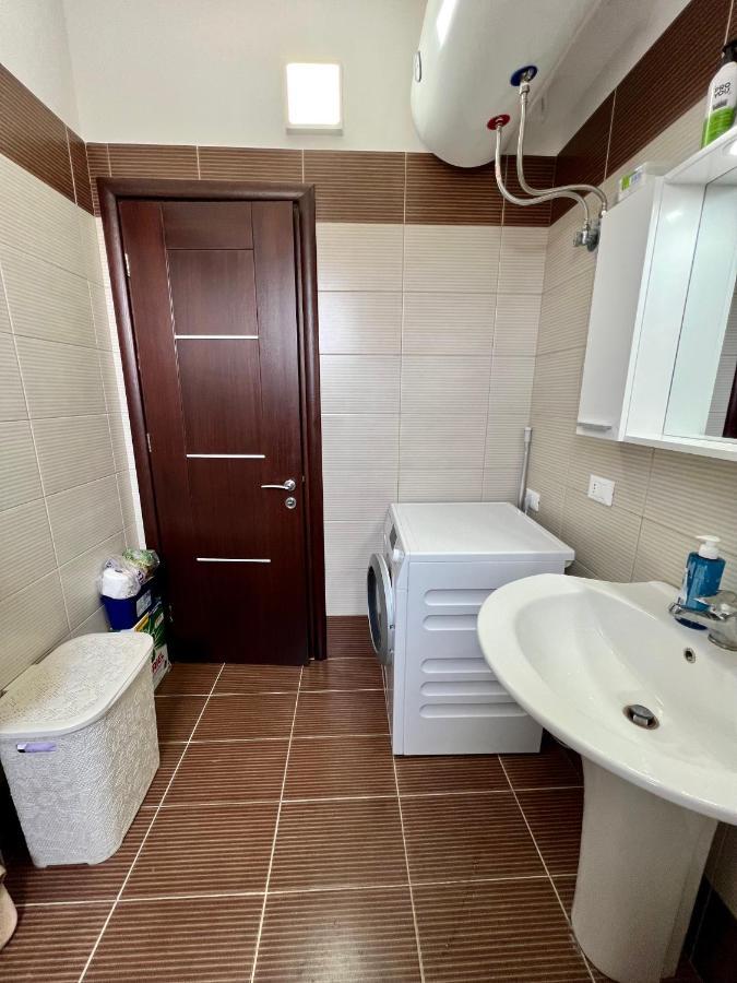 Sunshine Apartment Saranda Extérieur photo