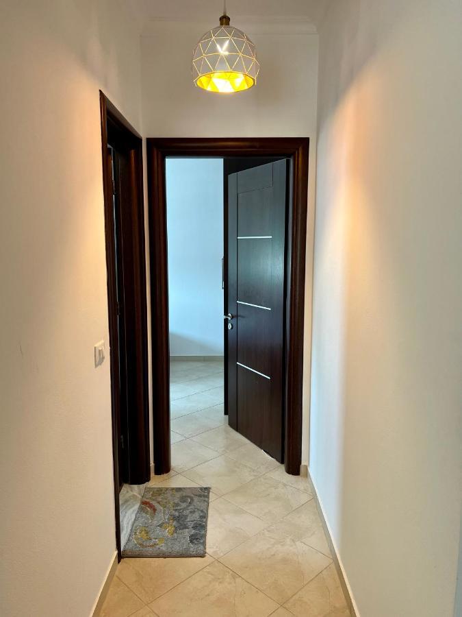 Sunshine Apartment Saranda Extérieur photo