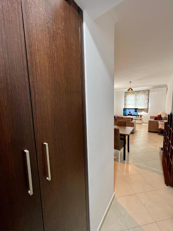 Sunshine Apartment Saranda Extérieur photo